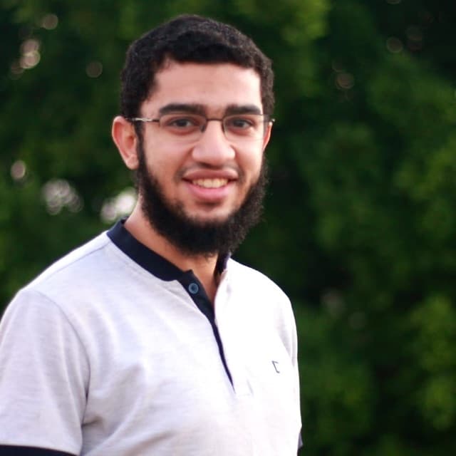Momen Yasser
